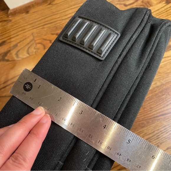 kroser Laptop Bag "Fritz" - Picture 7 of 7